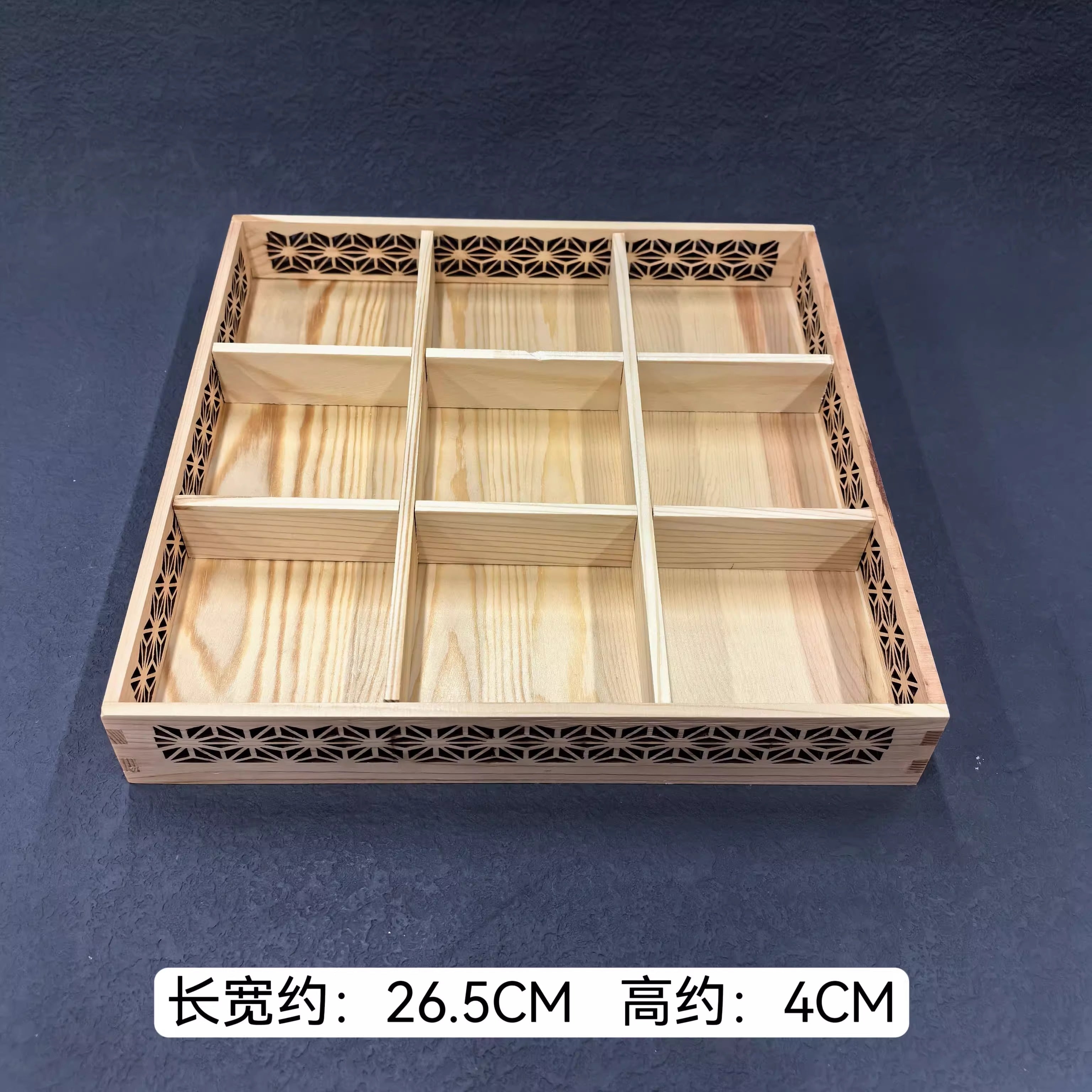 Birthday gifts for leaders/customers/seniors, high-end light luxury, lead-free glass, sake glasses, gift boxes, housewarming gifts